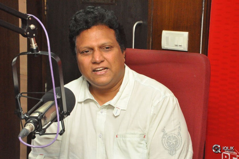 Ami-Thumi-Movie-Second-Song-Launch-At-Red-FM